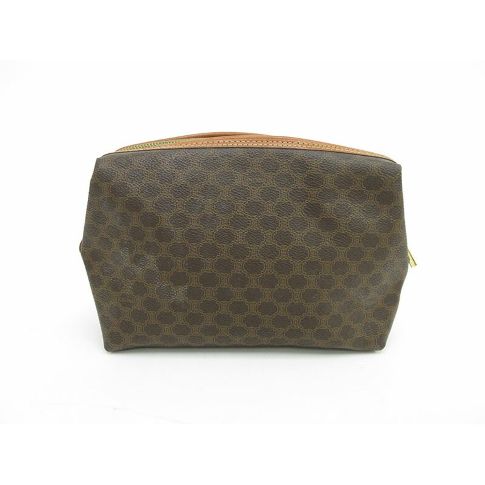 Celine Macadam Multi Pouch Brown - image 2